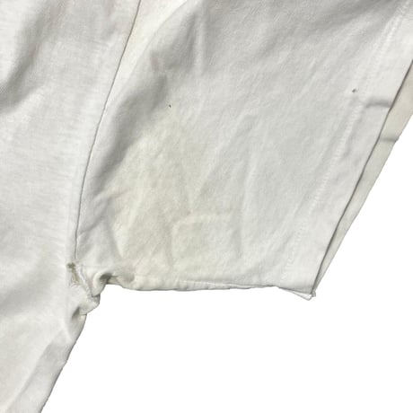 BEASTIE BOYS QUADRAPHONIC STEREO HANES XL 3730