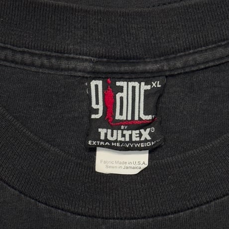 NIRVANA SLIVER GIANT BY TULTEX XL 2342