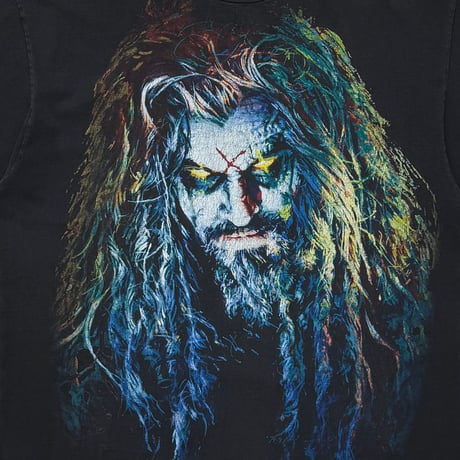 ROB ZOMBIE 100% HARDCORE WINTERLAND XL 5603