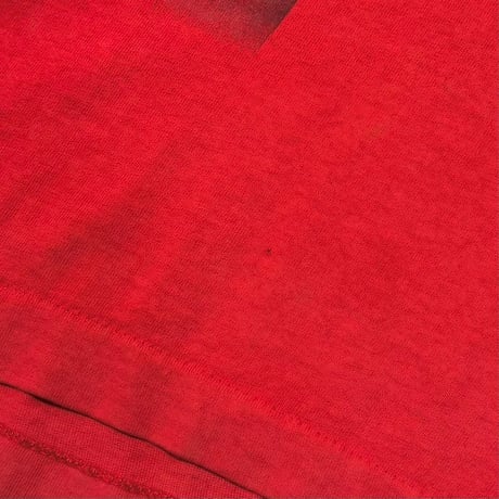 MADONNA THE GIRLIE SHOW RED FITS XL 3366