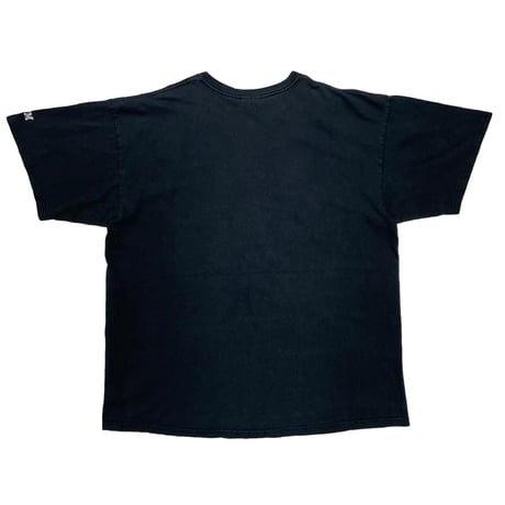 IBM EYE BEE M LOGO TEE GILDAN XL 0084