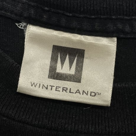 2PAC ALL EYES ON ME WINTERLAND XL 9555