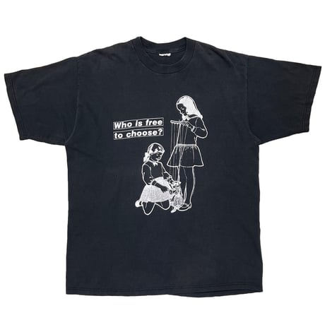 RAGE AGAINST THE MACHINE NORTH AMERICAN TOUR 1997 FITS XL 39679