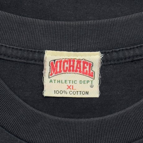 8 MILE MOVIE PROMO MICHAEL XL 4081