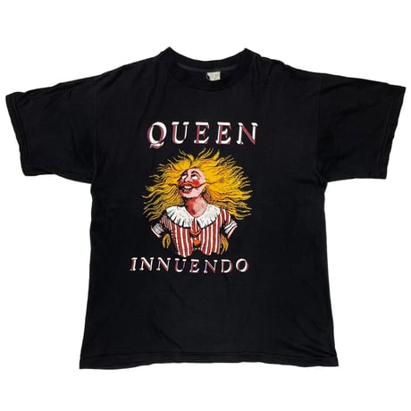 QUEEN INNUENDO FITS XL 5322