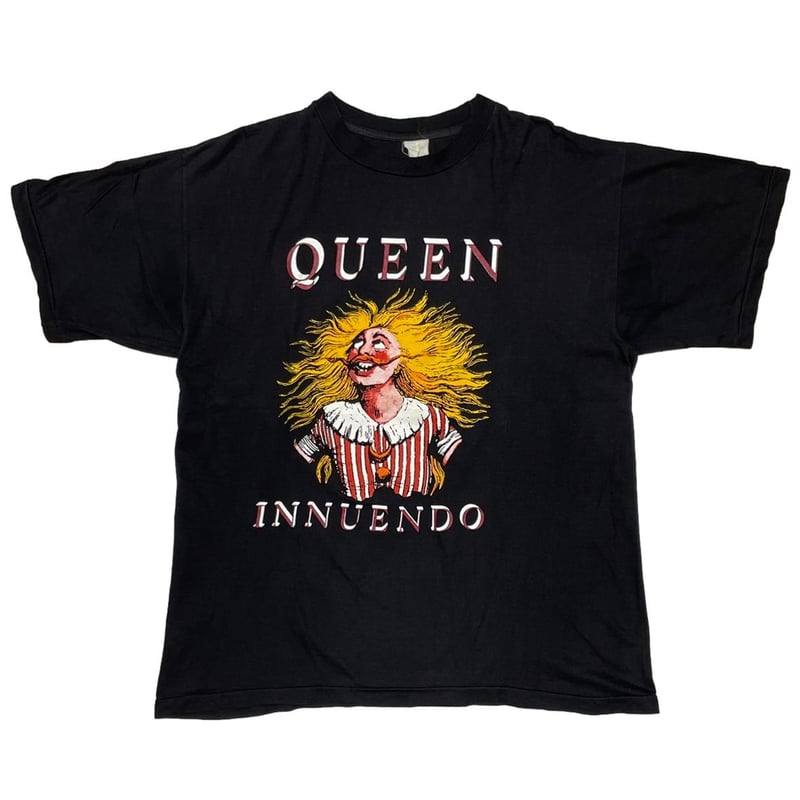 QUEEN INNUENDO FITS XL 5322 | greatLAnd OSAKA