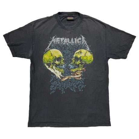 METALLICA PUSHEAD SAD BUT TRUE I'M INSIDE I'M YOU ARTIMONDE FITS LARGE 8465