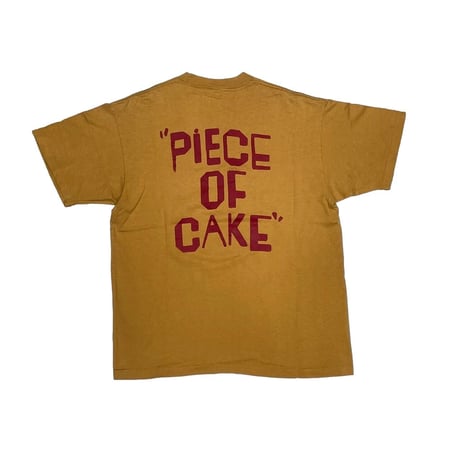 MUDHONEY PIECE OF CAKE ANVIL LARGE 9236