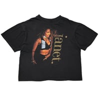 JANET JACKSON 93-94 WORLD TOUR XL 8286
