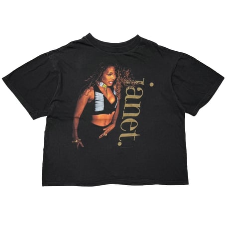 JANET JACKSON 93-94 WORLD TOUR XL 8286