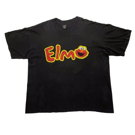 SESAME STREET 1996 ELMO POLYGRAM XL 6150
