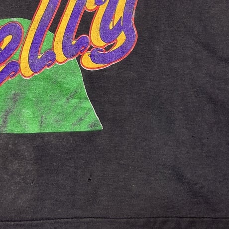 R.KELLY DOWN LOW NO BODY HAS TO KNOW RAP DESIGN TOP XL 8148