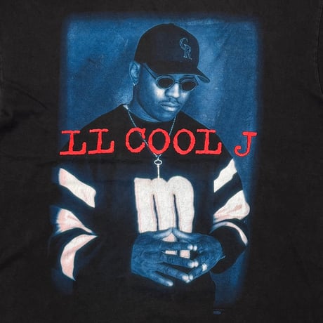 LL COOL J mr. smith WINTER LAND XL 4520