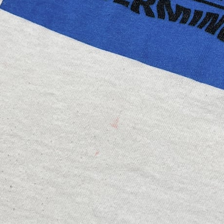 NIRVANA NEVERMIND TULTEX LARGE 2748