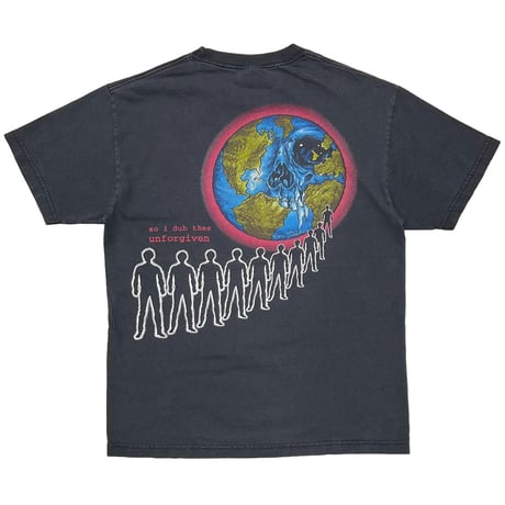 METALLICA PUSHEAD UNFORGIVEN ARTIMONDE 2003 FITS LARGE 5742