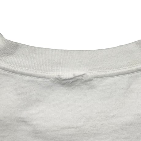 BON JOVI HAVE A NICE DAY! LS  WHITE FITS XL 6805