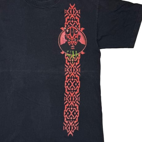 STAR WARS DARTH MAUL FITS LARGE 0615