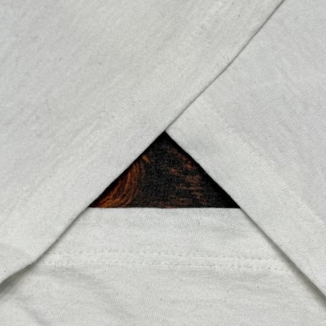 QUEEN THE MIRACLE WHITE HANES XL 3745