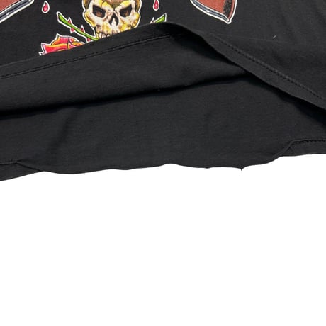 GUNS N' ROSES USE YOUR ILLUSION TOUR 1991-1992 BROCKUM LARGE 7469