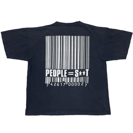 Slipknot PEOPLE = S**T 2XL 0383