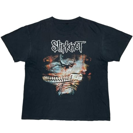 Slipknot THE SUBLIMINAL VERSES FITS XL 7781