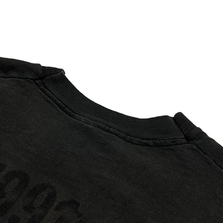 NINE INCH NAILS now i'm nothing TONAL TEXT FRUIT OF THE LOOM XL 2752