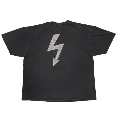 MARILYN MANSON 1998 ARROW LOGO WINTERLAND XL 0778