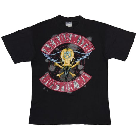 AEROSMITH 1990 PUMP TOUR BROCKUM LARGE 1690