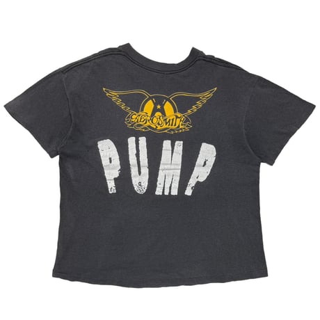 AEROSMITH PUMP ELEVATOR GIRL BROCKUM LARGE 4495