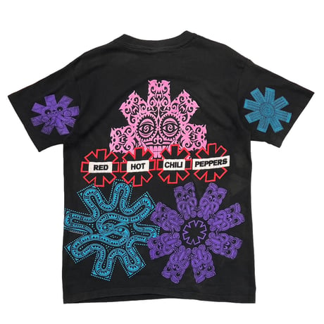 RED HOT CHILI PEPPERS AZTEC OVP GIANT LARGE 3563