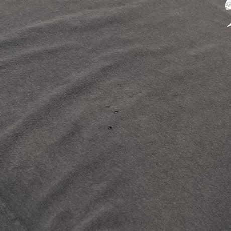 RED HOT CHILI PEPPERS OLD ENGLISH LOGO ANVIL MEDIUM 3598
