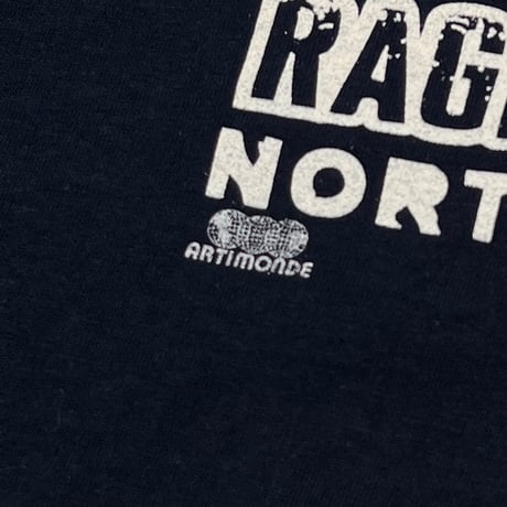 RAGE AGAINST THE MACHINE 1997 Who is beyond the law ? BARBARA KRUGER NAVY ARTIMONDE XL 8210