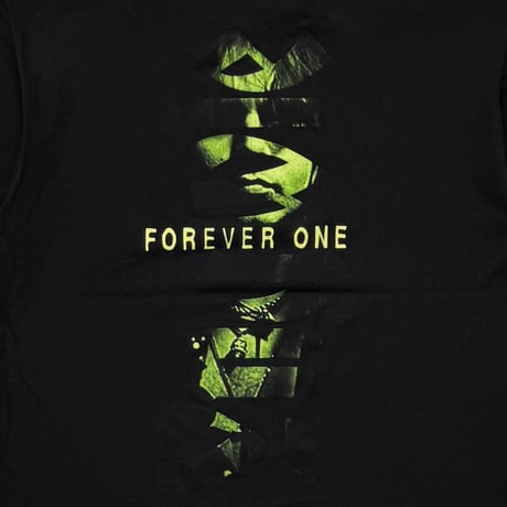 YNGWIE MALMSTEEN FOREVER ONE HANES LARGE 4323