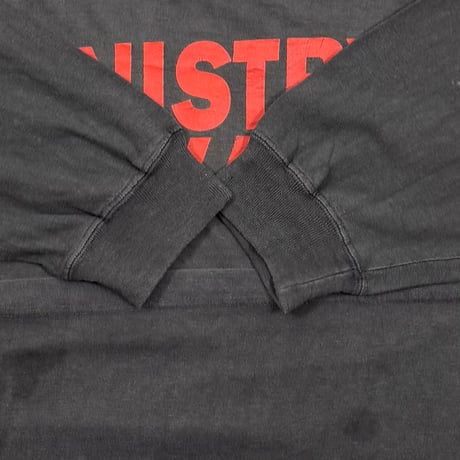 MINISTRY FILTH PIG LS EURO XL 0066