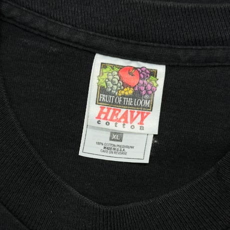Goodfellas MOVIE PROMO FRUIT OF THE LOOM XL 9566