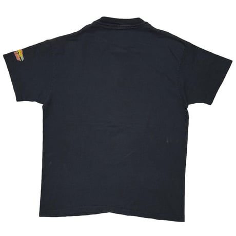 BACK TO THE FUTURE Roads? Where we're going we don't need roads. MOVIE PROMO UNIVERSAL XL 8537