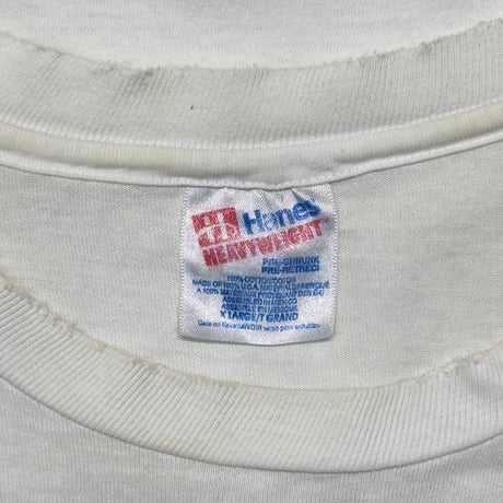ALICE IN CHAINS 1992 DIRT HANES XL 9166