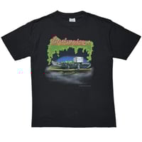 greatLAnd ORIGINAL グレートランド greatLAnd ORIGINAL CAPITALISM TEE BLACK | great