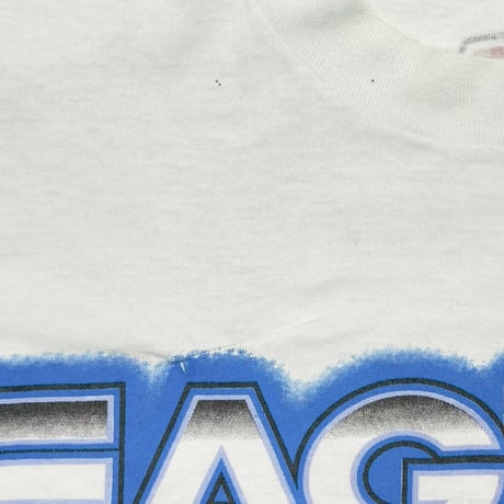 EAGLES HELL FREEZES OVER REUNION TOUR 1994 WHITE XL 4658