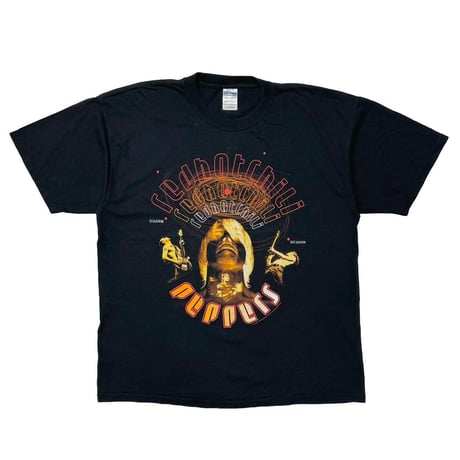 RED HOT CHILI PEPPERS STADIUM ARCADIUM BOOTLEG GILDAN XL 3888
