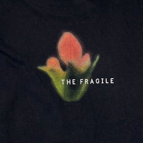 NINE INCH NAILS THE FRAGILE ALL SPORT XL 7374