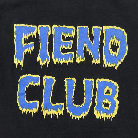 MISFITS 1996 FIEND CLUB WILD OATS XL 5008