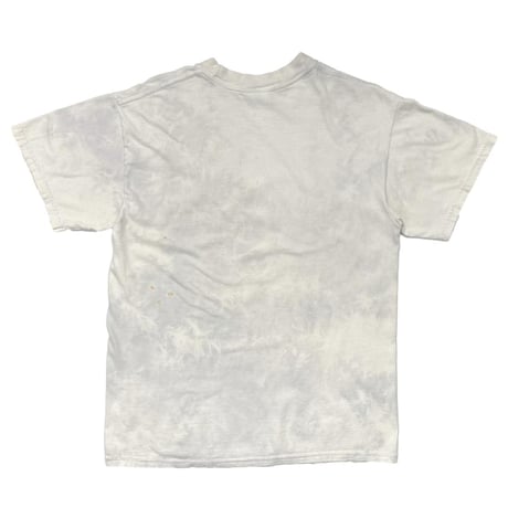 NOFX STATUE OF LIBERTY SUICIDE GREY TIEDYE M&O MEDIUM 4030