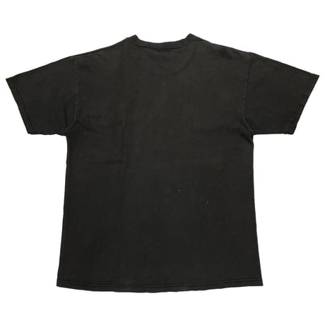 STAR WARS DARTH VADER 1995 MONOCHROME TEE LEE LARGE 0080