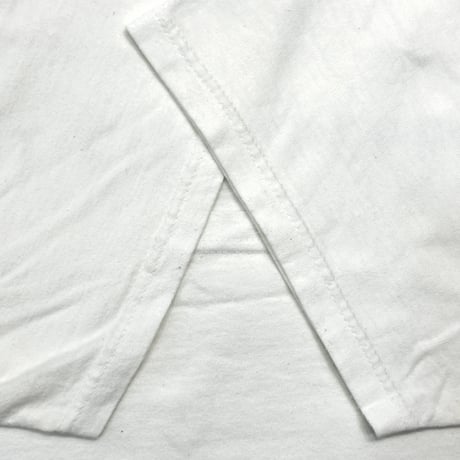 RED HOT CHILI PEPPERS I'M WITH YOU WHITE FRUIT OF THE LOOM LARGE 6646