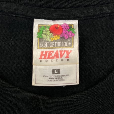 MINISTRY 1996 FILTH PIG FRUIT OF THE LOOM LARGE 2098