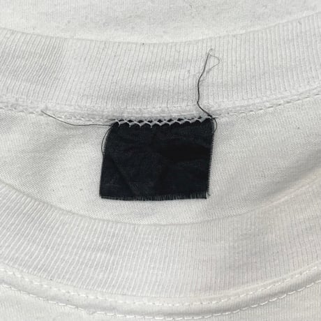 OLD＆VINTAGE WHY I CAN'T WEAR SHORTS TEE FITS XL 3224