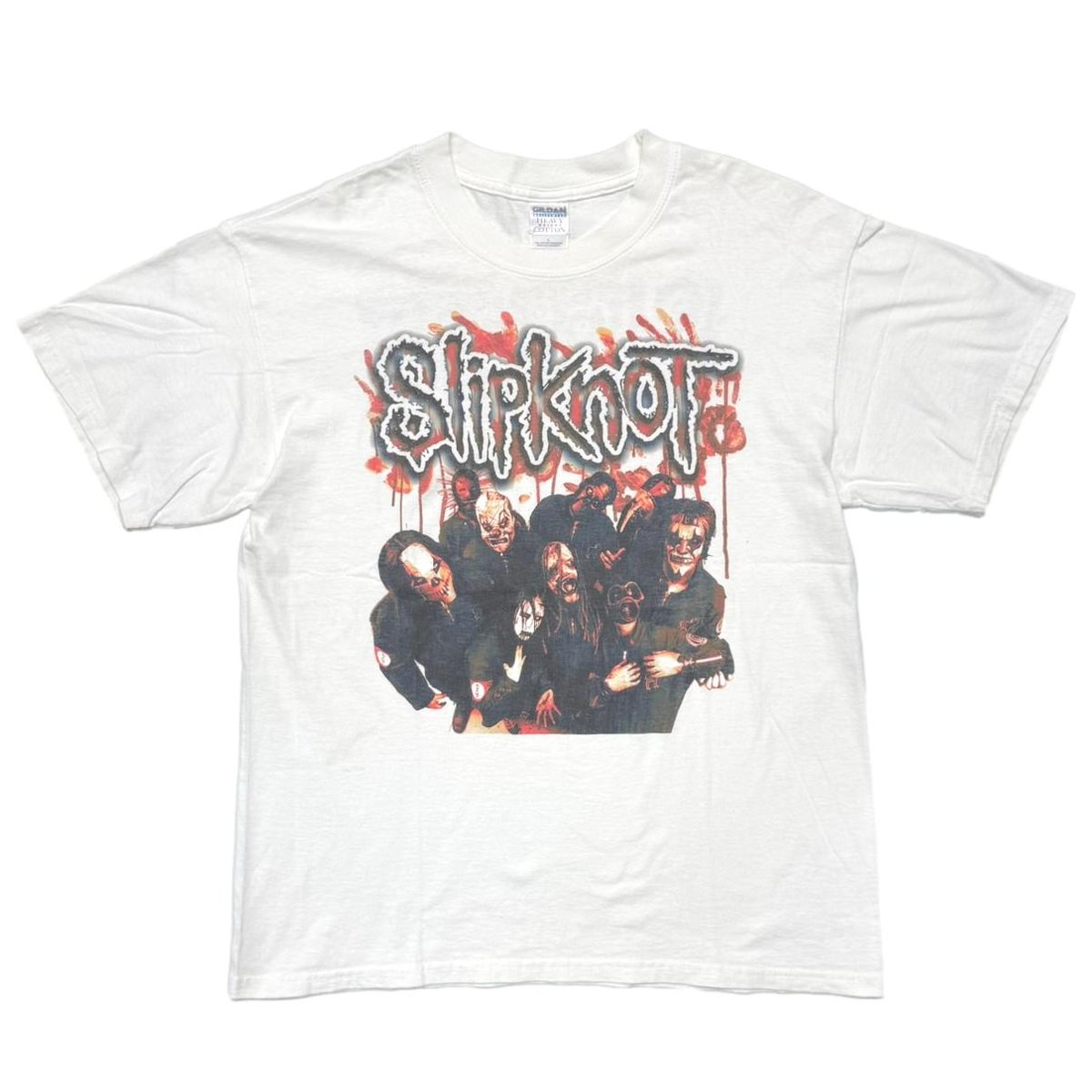 サマソニ 2005 MADCAPSULEMARKETS SLIPKNOT レア Slipknot - Live In Japan Summer Sonic Tokyo 2005 (The