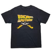 greatLAnd ORIGINAL CAPITALISM TEE BLACK | great