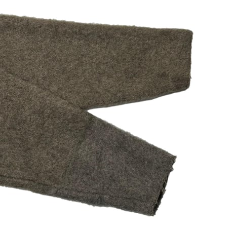 greatLAnd ORIGINAL Grungeman Cardigan Jacket LARGE 5975